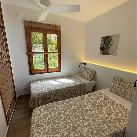 Apartamento With A Breathtaking View