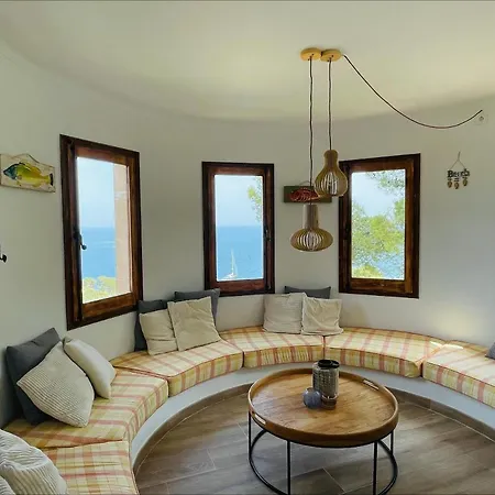 Apartment With A Breathtaking View