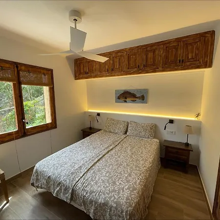 With A Breathtaking View Calella De Palafrugell