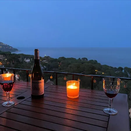 公寓 With A Breathtaking View
