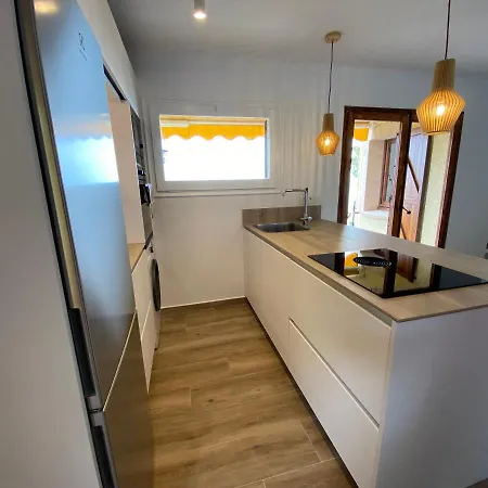 Apartamento With A Breathtaking View *