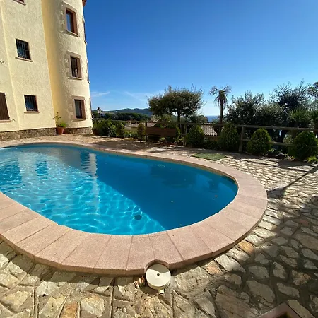 With A Breathtaking View Apartment *