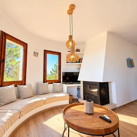 With A Breathtaking View Apartamento *