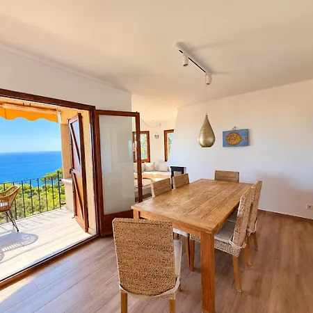Apartamento With A Breathtaking View *