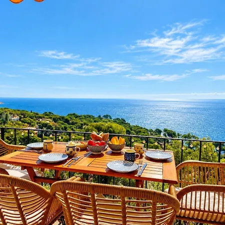 Apartamento With A Breathtaking View Calella De Palafrugell
