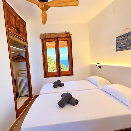 With A Breathtaking View Calella De Palafrugell