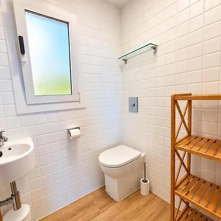 With A Breathtaking View Apartamento *