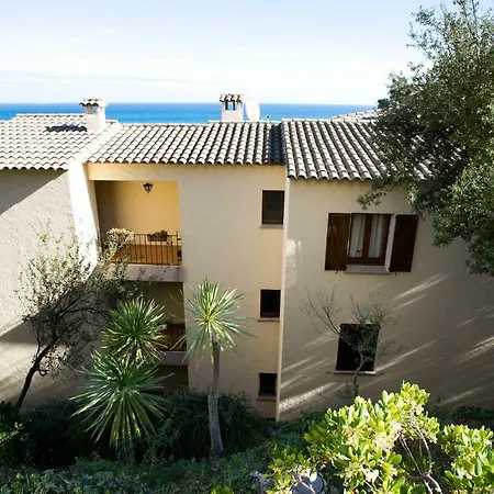 Apartament With A Breathtaking View *